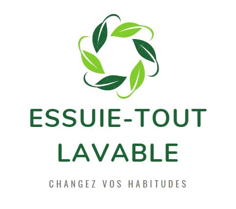 Essuie-Tout-Lavable