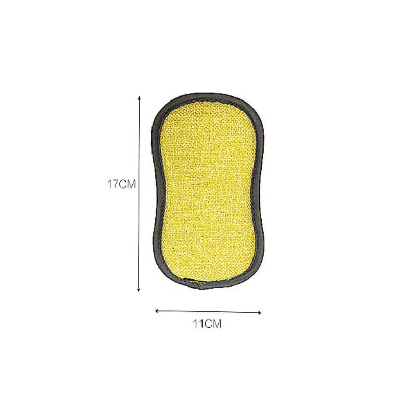 Éponge Lavable Maison - Essuie-Tout-Lavable