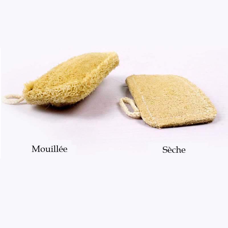eponge naturelle ecologique