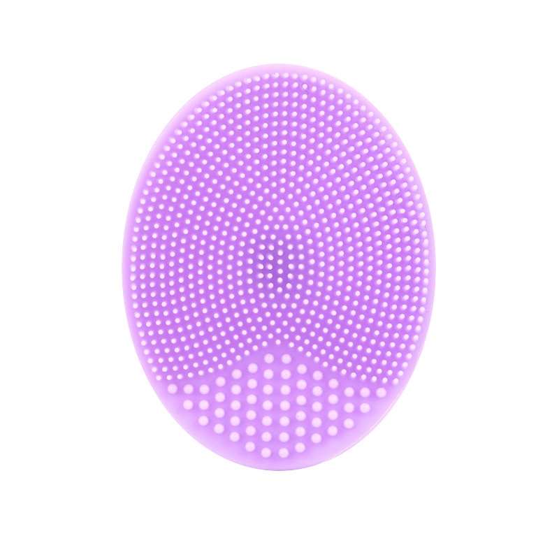 eponge silicone visage