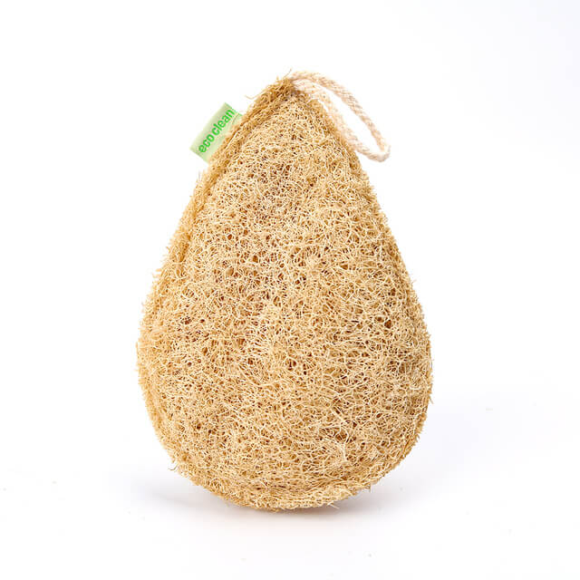 Éponges luffa