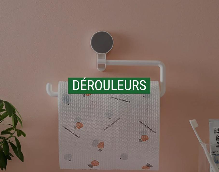 Collection Portes Essuie-Tout - Essuie-Tout-Lavable