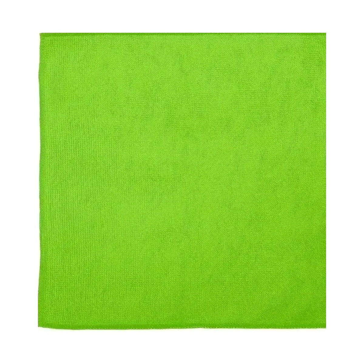 Lavette microfibre