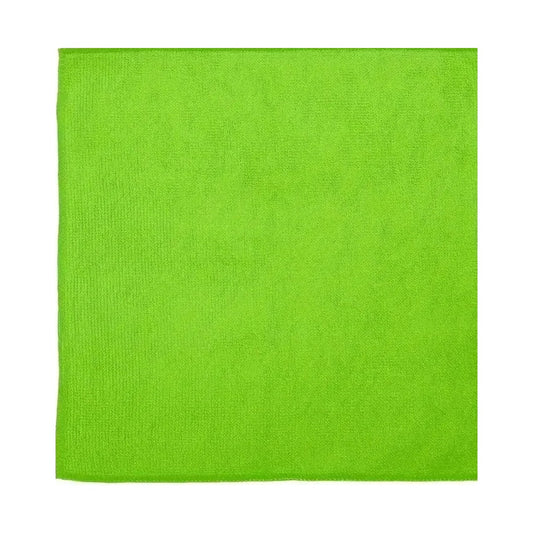 Lavette microfibre