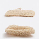 eponge luffa lavable reutilisable