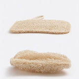 eponge luffa lavable reutilisable