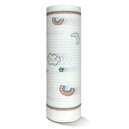 Essuie-tout Lavable nid abeille