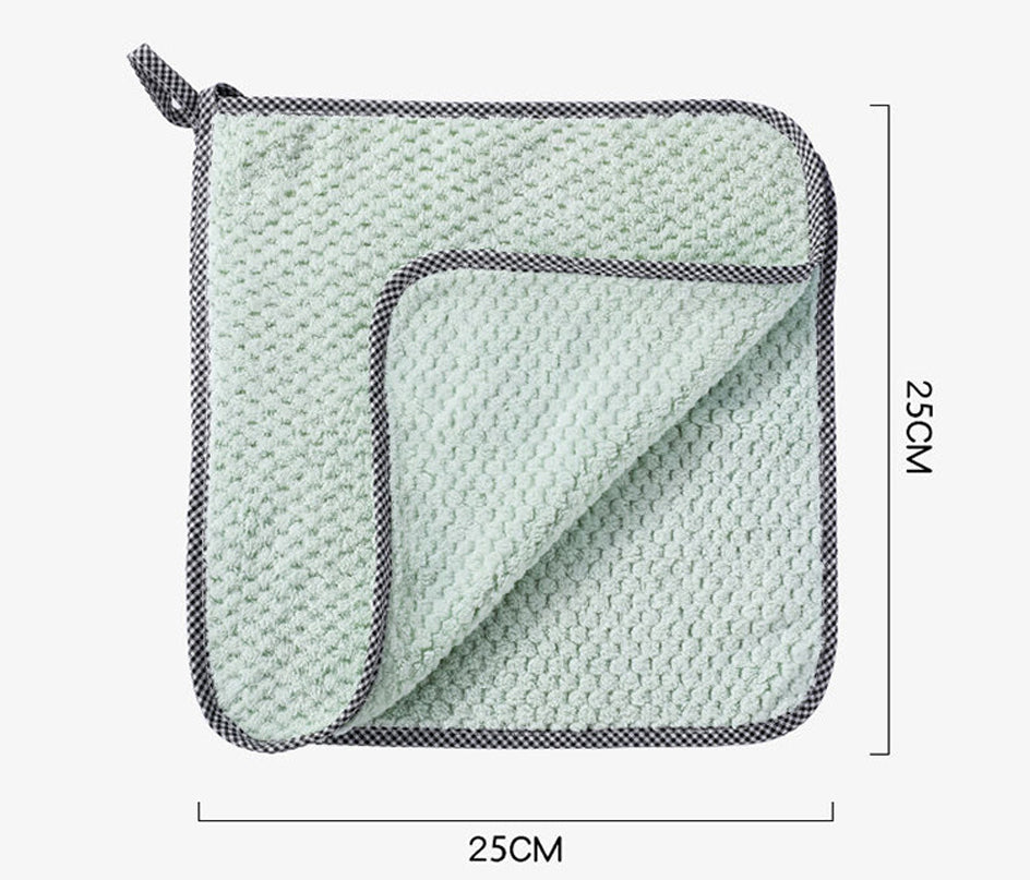 Essuie-Tout epais taille