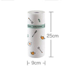 Essuie-Tout Lavable Taille