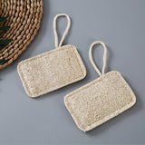 eponge lavable luffa