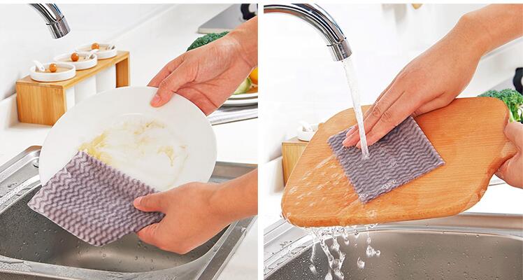 Utilisation Sopalin lavable