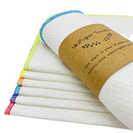 Lingette coton essuie-tout