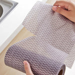 Sopalin réutilisable tissu