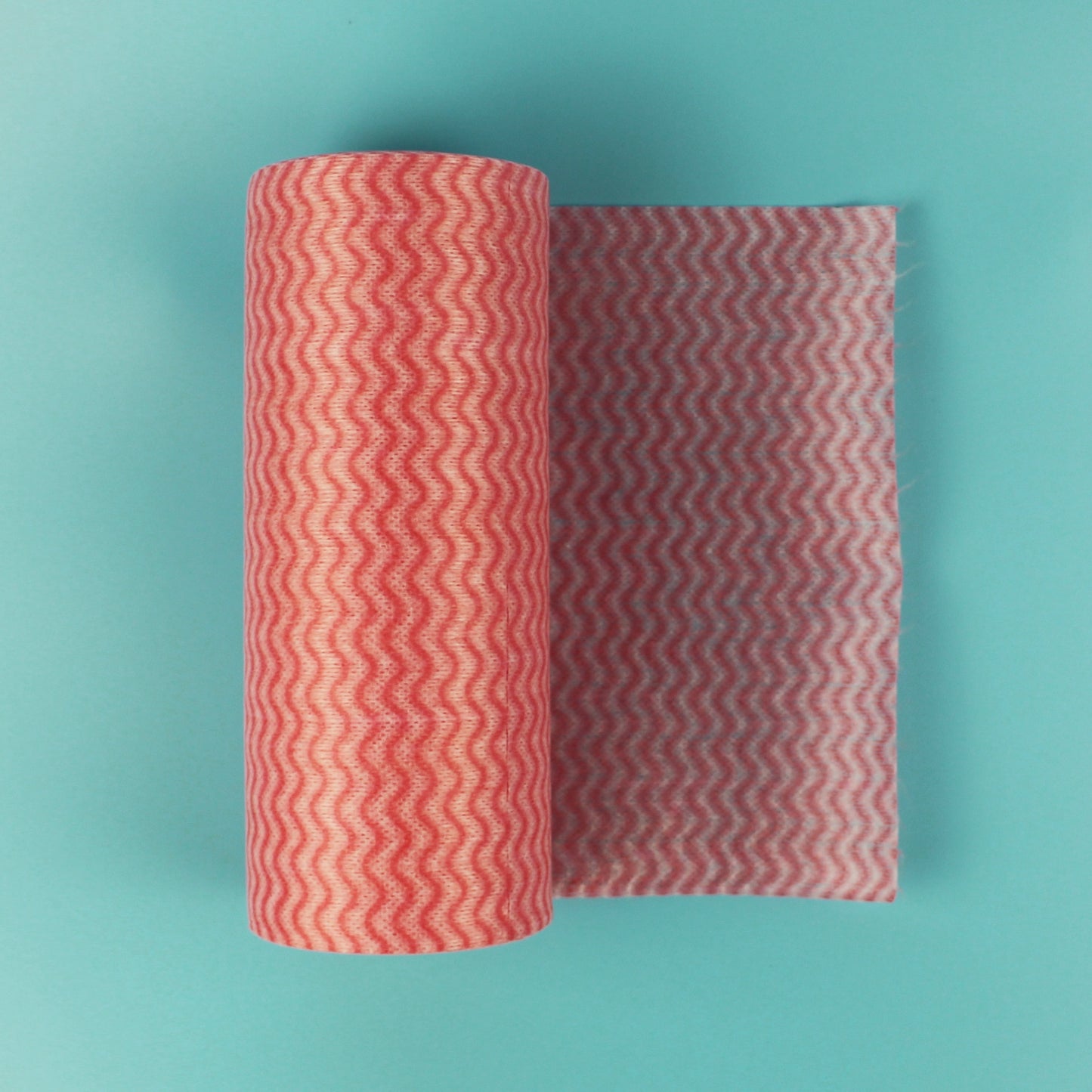 Rouleau essuie-tout tissu