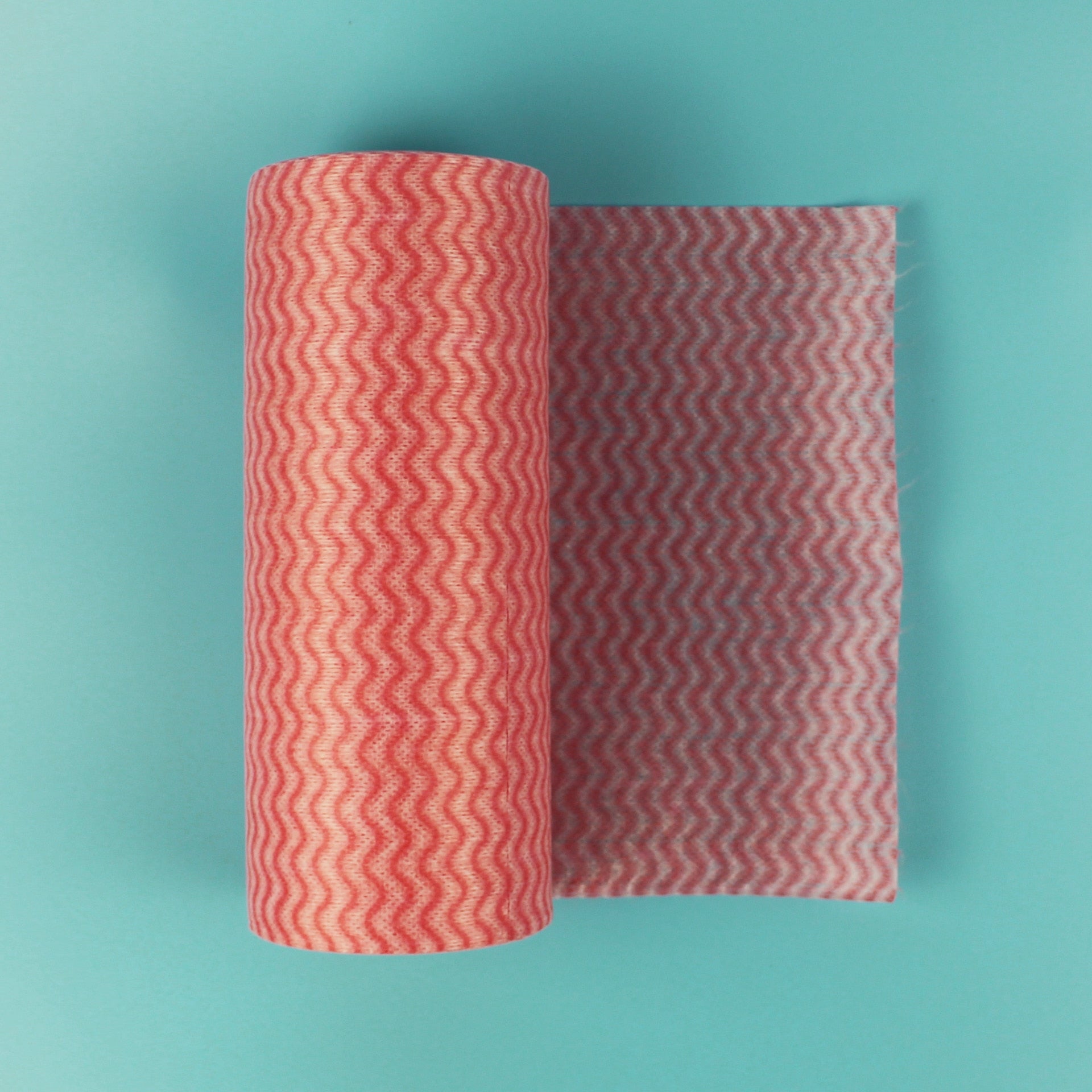 Rouleau essuie-tout tissu