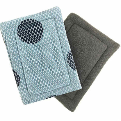 Éponge Lavable Écologique - Essuie-Tout-Lavable