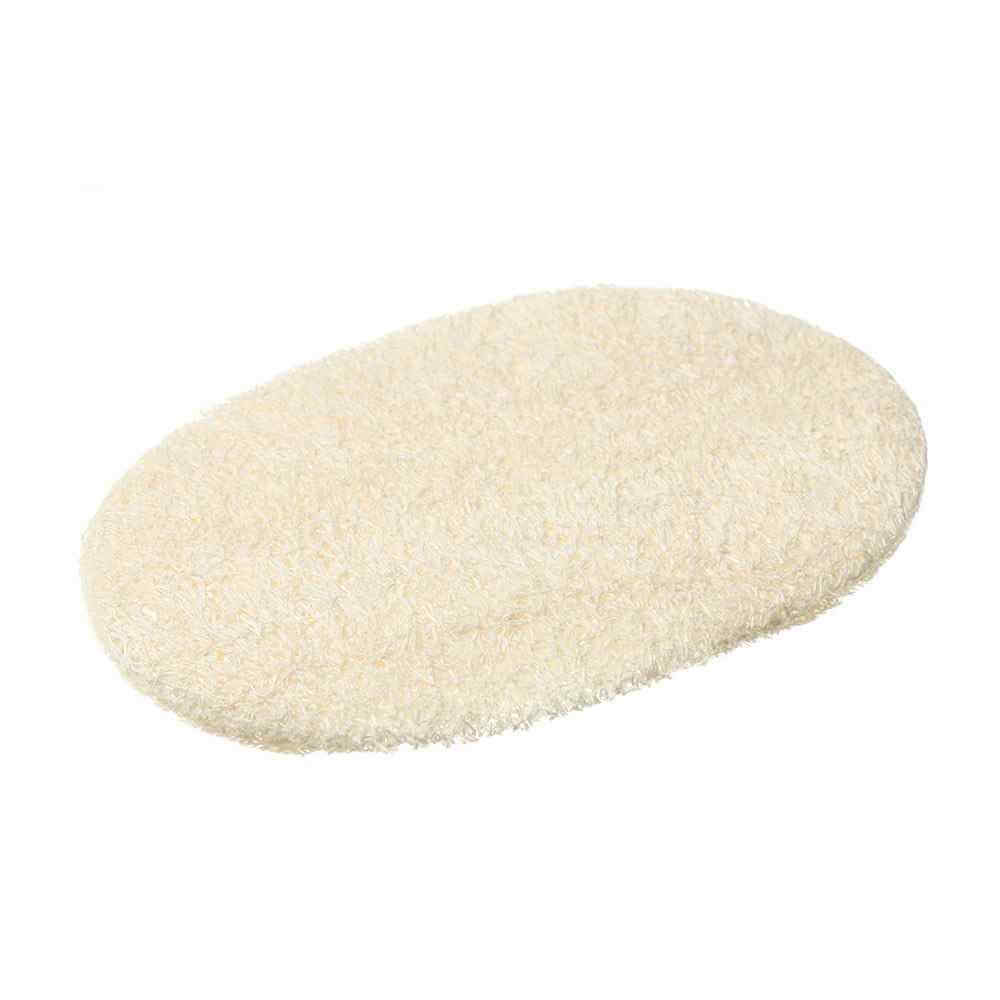Éponge Loofah - Essuie-Tout-Lavable