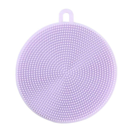 eponge silicone vaiselle