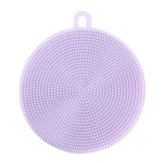 eponge silicone vaiselle