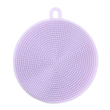 eponge silicone vaiselle