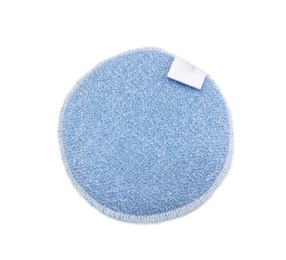 Eponge Micro-Fibre (Bleu)