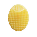 éponge silicone douche