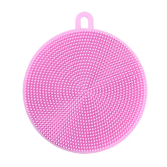 eponge silicone ecologique