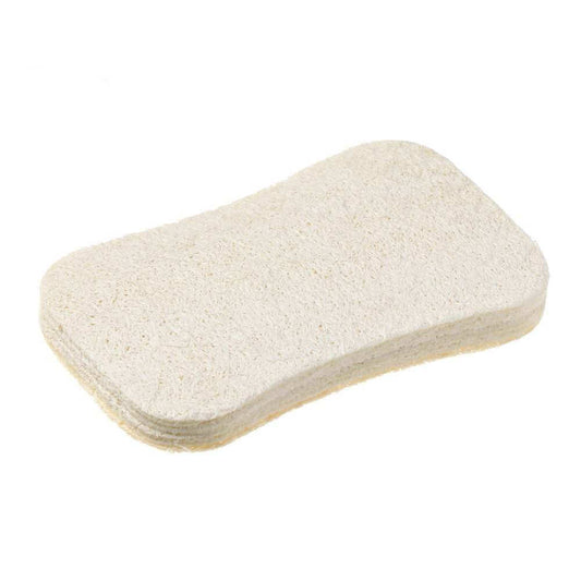 éponge végétale luffa