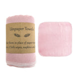 Essuie-Tout reutilisable microfibre lingette