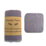 Lingettes Lavables Ecolo